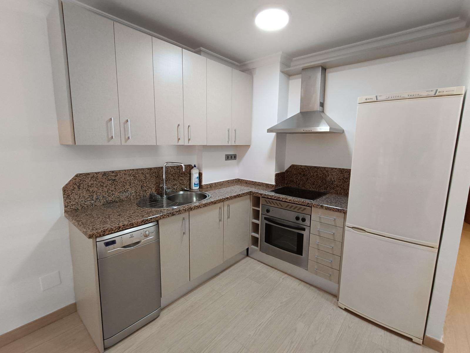 Fotografía del inmueble reportado: 1.250 €/mes — Málaga, Málaga