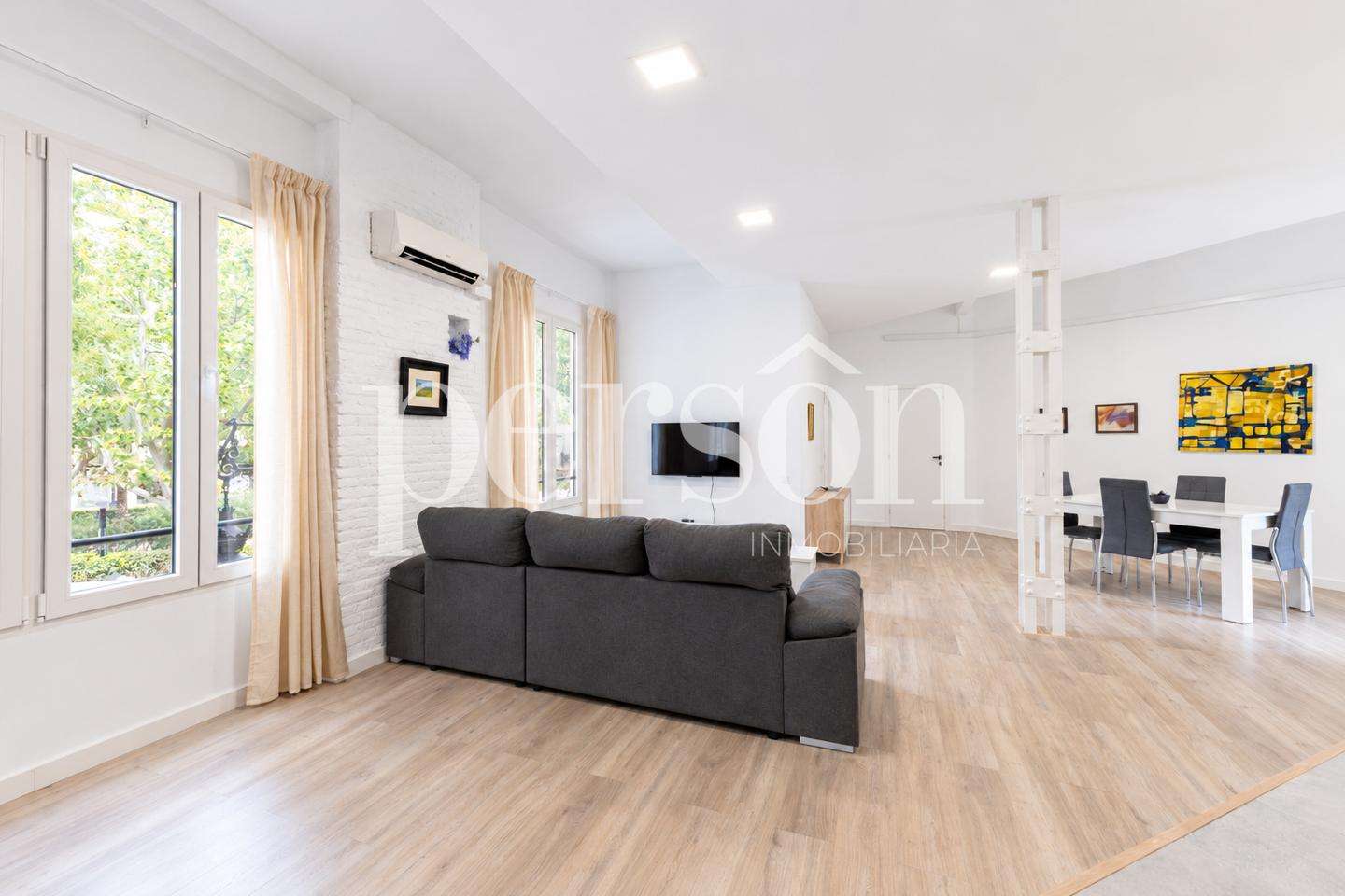 Fotografía del inmueble reportado: 1.800 €/mes — Valencia, Valencia