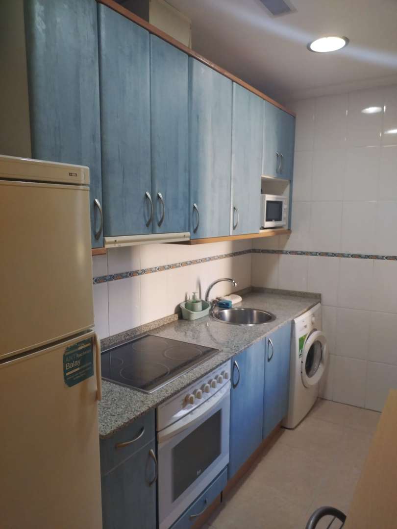 Fotografía del inmueble reportado: 720 €/mes — Zaragoza, Zaragoza