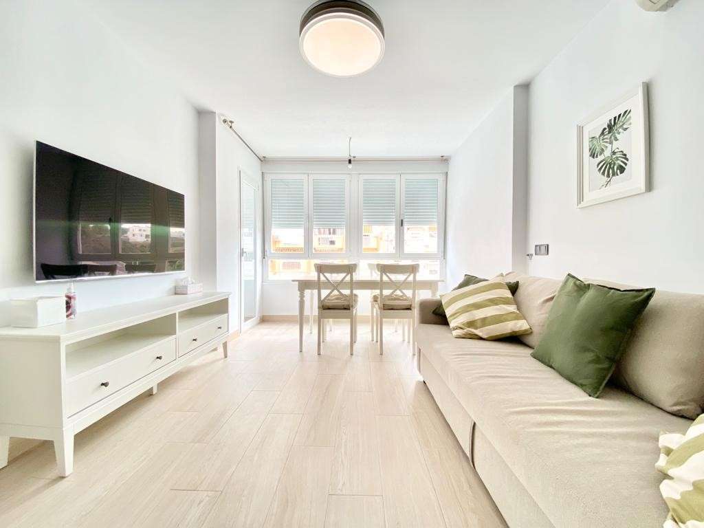 Fotografía del inmueble reportado: 750 €/mes — Torre del Mar, Torre del Mar