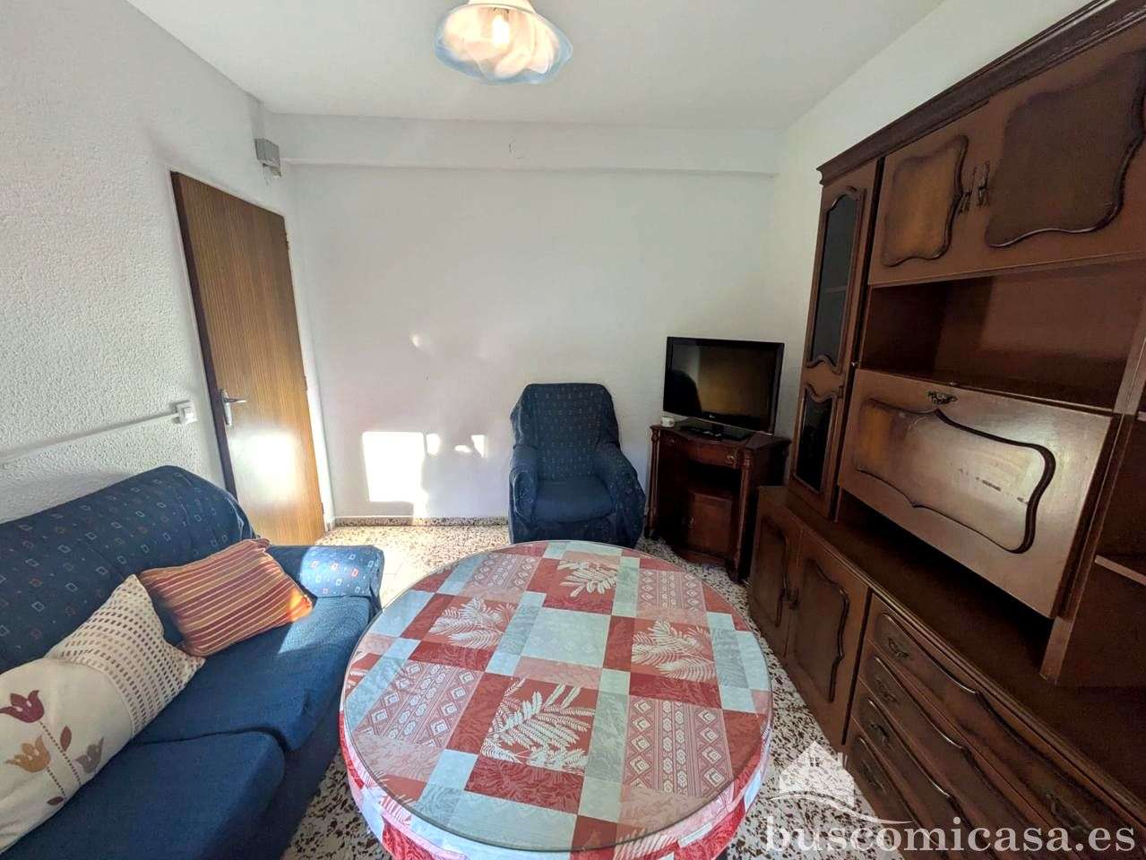 Fotografía del inmueble reportado: 500 €/mes — Linares, Linares