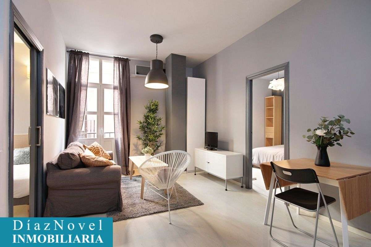 Fotografía del inmueble reportado: 1.300 €/mes — Granada, Granada