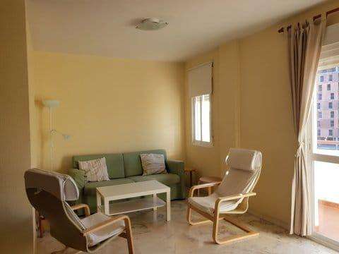 Fotografía del inmueble reportado: 1.400 €/mes — Málaga, Málaga