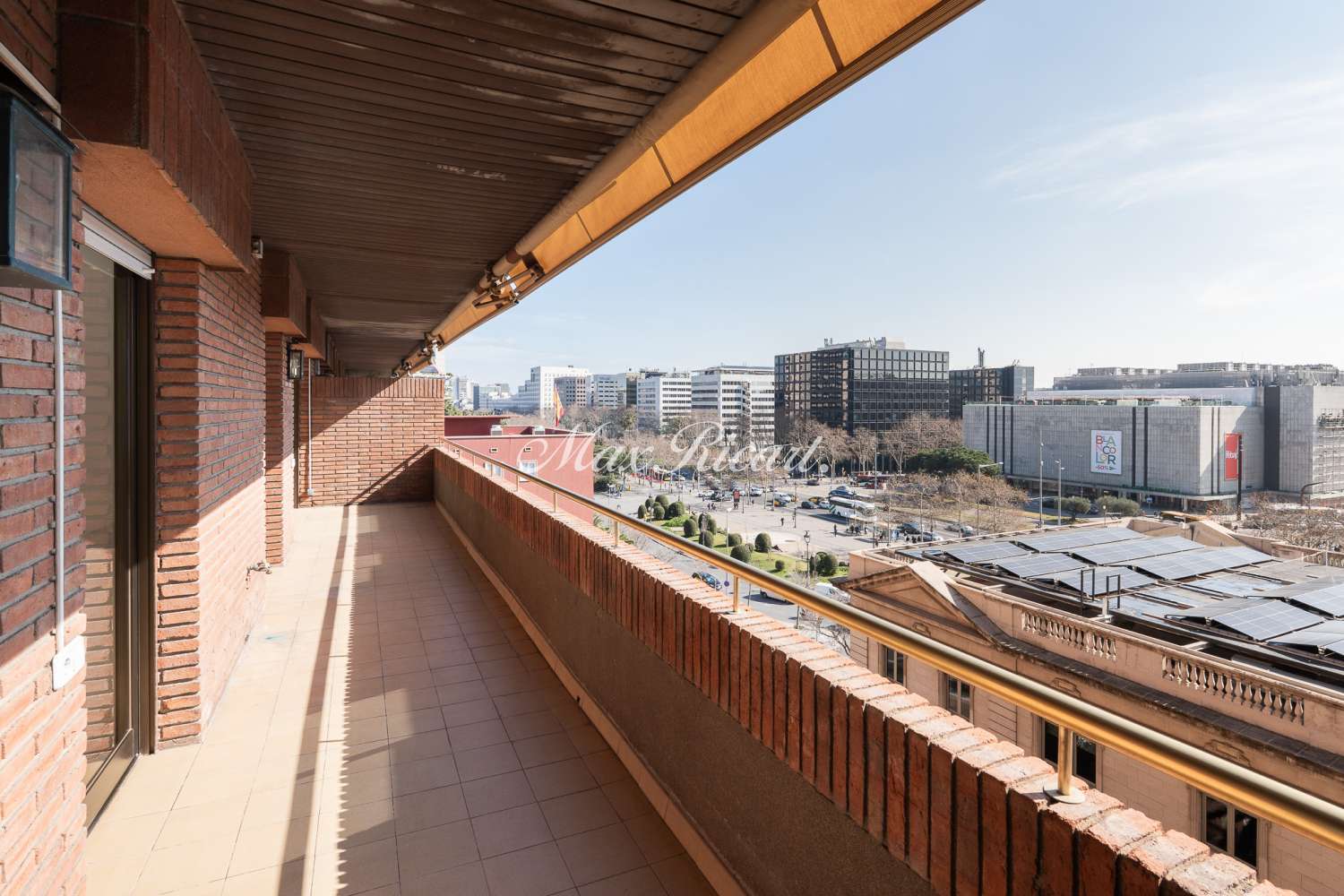 Fotografía del inmueble reportado: 5.300 €/mes — Barcelona, Barcelona