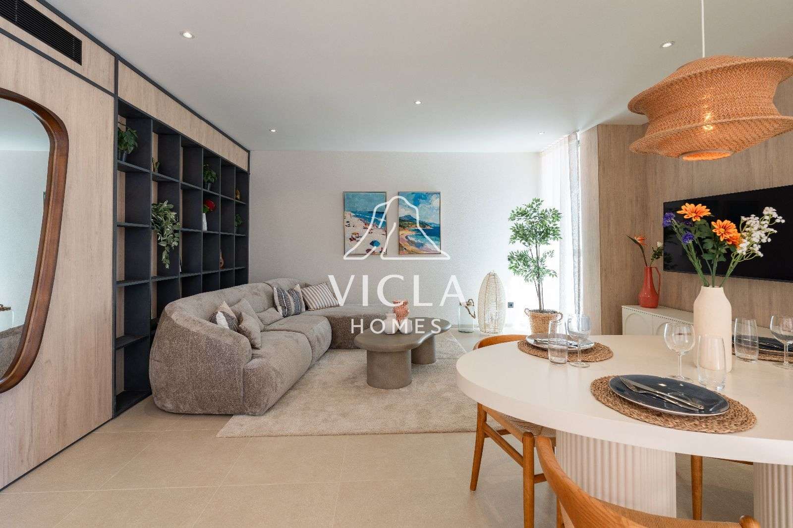 Fotografía del inmueble reportado: 2.500 €/mes — Santa Eularia des Riu, Santa Eularia des Riu