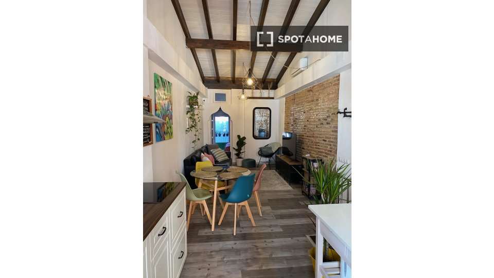 Fotografía del inmueble reportado: 1.400 €/mes — Valencia, Valencia