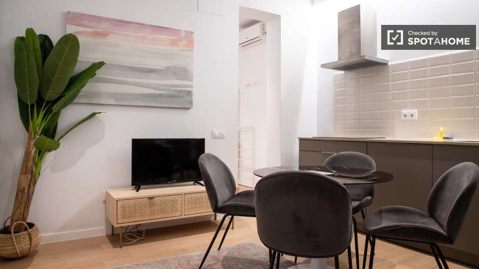 Fotografía del inmueble reportado: 2.520 €/mes — Madrid, Madrid