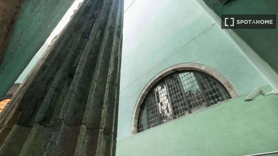 Fotografía del inmueble reportado: 1.300 €/mes — Barcelona, Barcelona