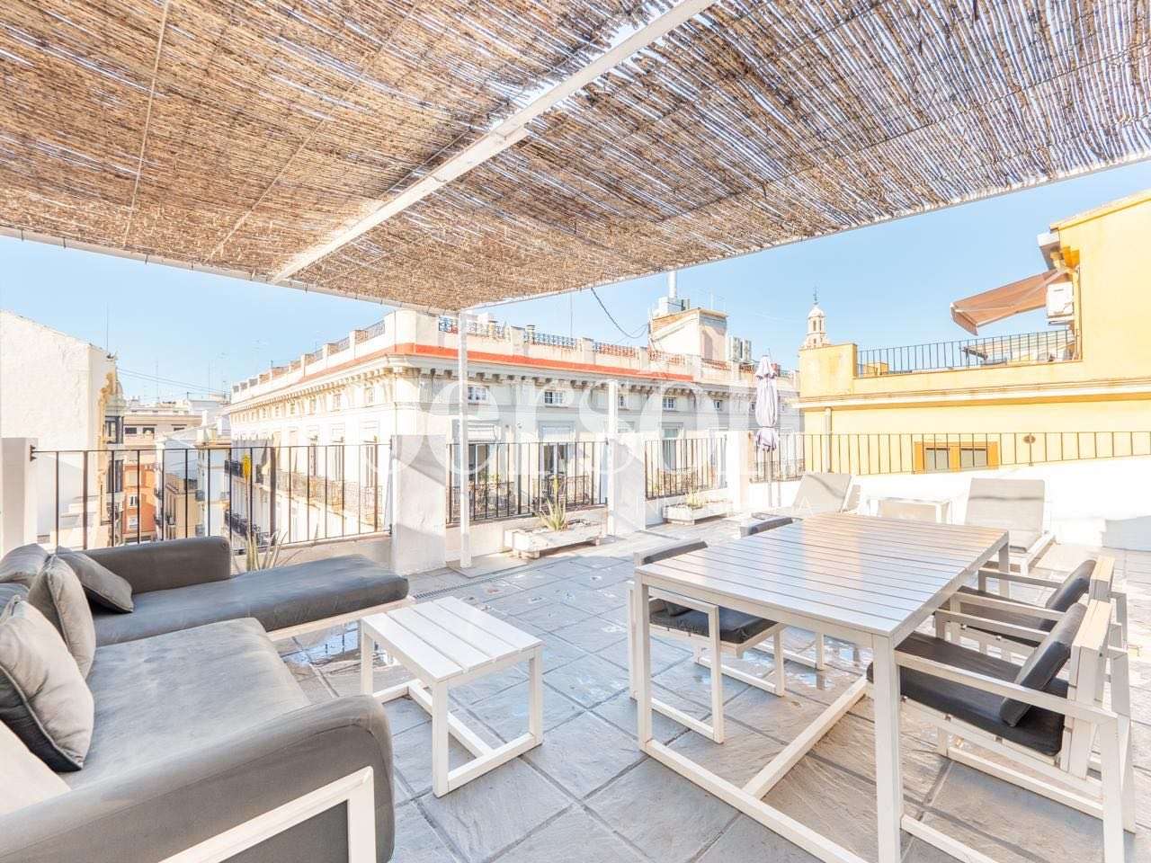 Fotografía del inmueble reportado: 3.200 €/mes — Valencia, Valencia