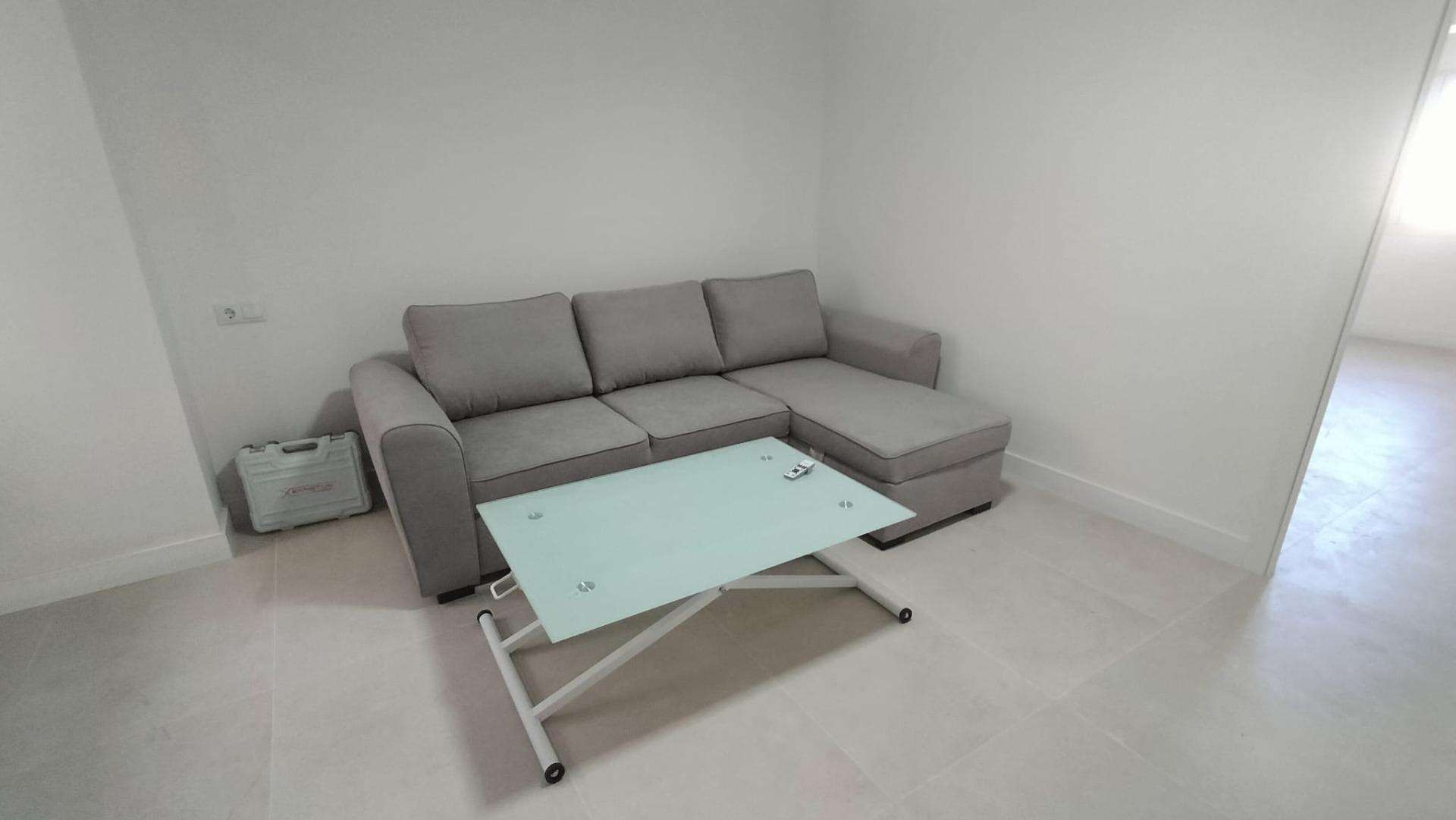 Fotografía del inmueble reportado: 1.500 €/mes — Málaga, Málaga