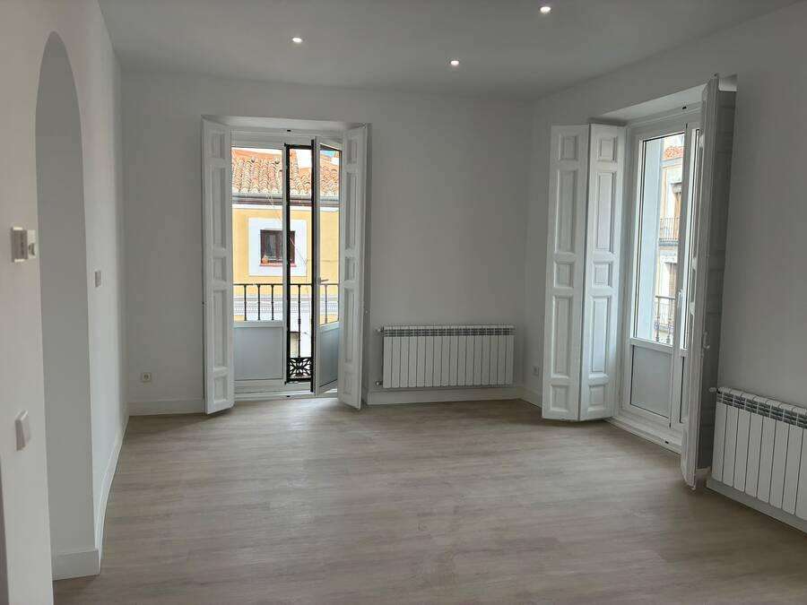 Fotografía del inmueble reportado: 3.400 €/mes — Madrid, Madrid