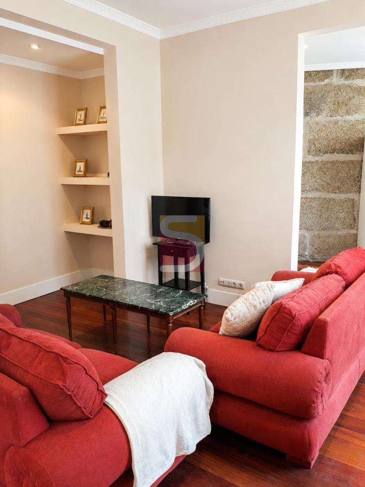 Fotografía del inmueble reportado: 1.600 €/mes — Vigo, Vigo