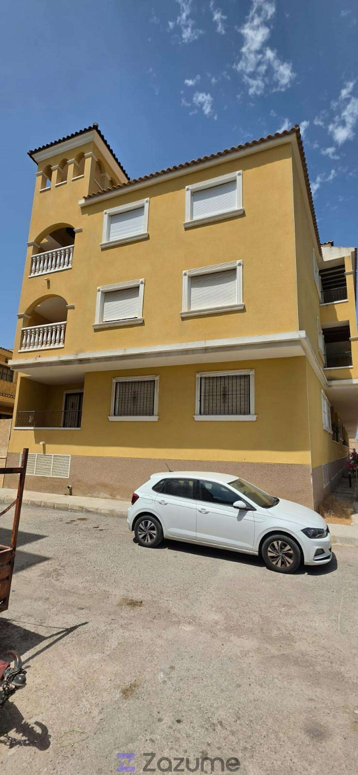 Fotografía del inmueble reportado: 785 €/mes — Rafal, Rafal