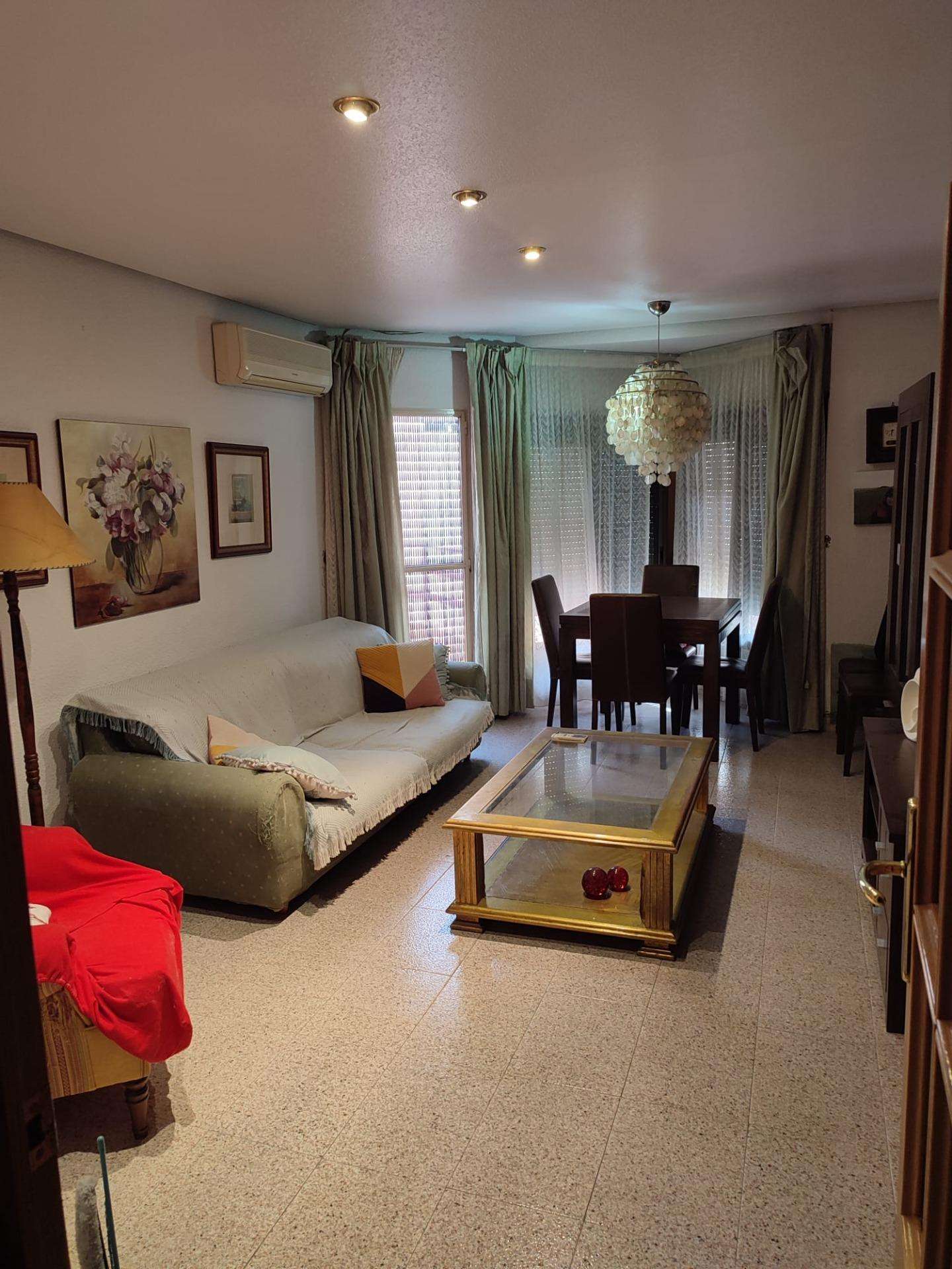 Fotografía del inmueble reportado: 800 €/mes — Elche, Elche