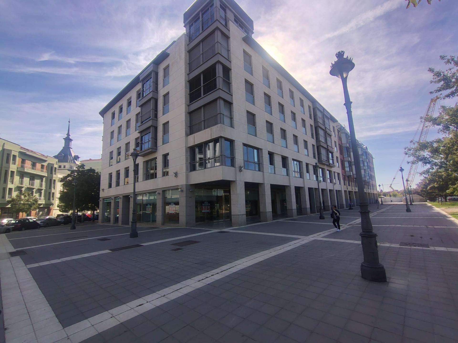 Fotografía del inmueble reportado: 2.250 €/mes — Valladolid, Valladolid