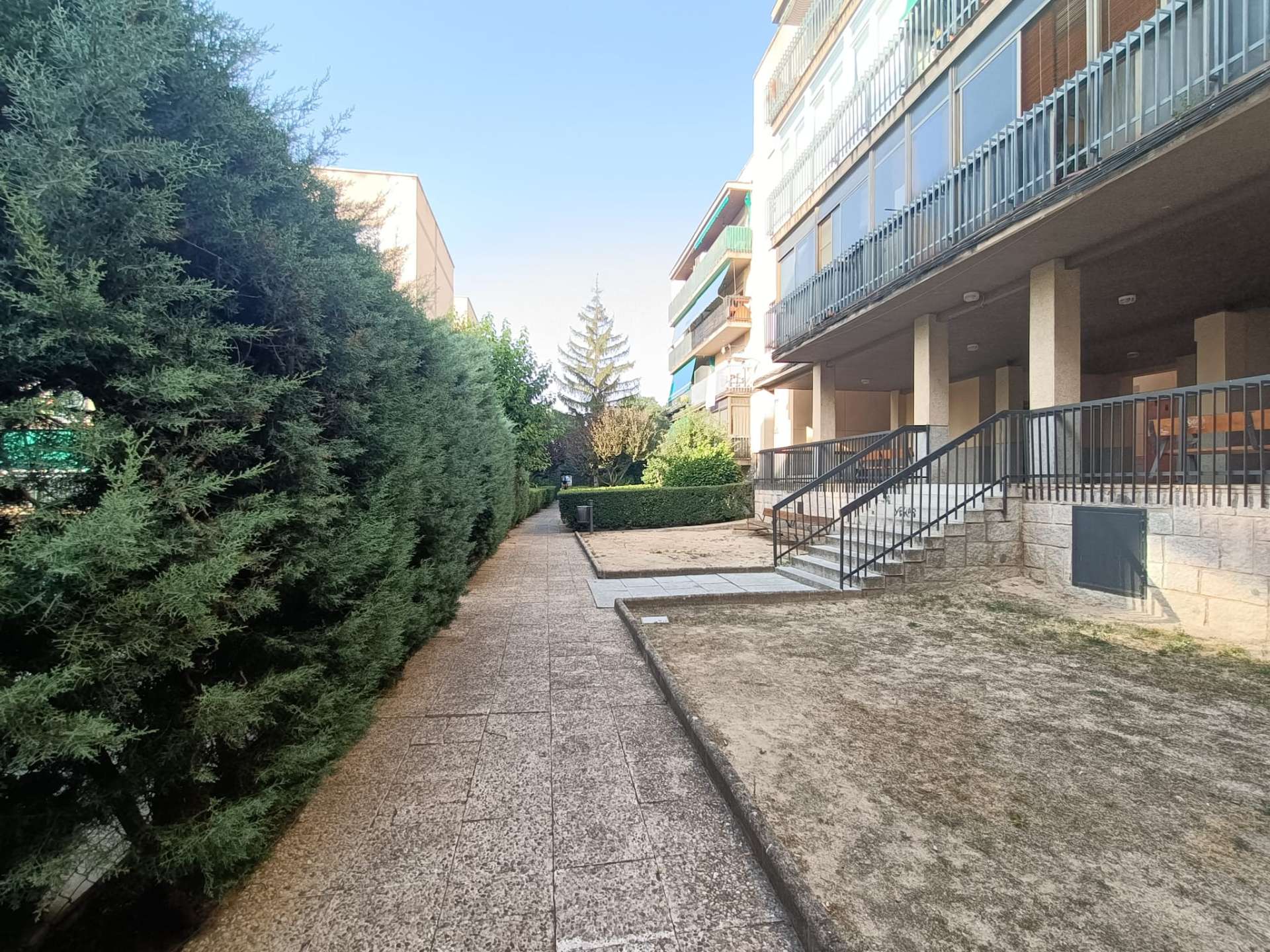 Collado Villalba