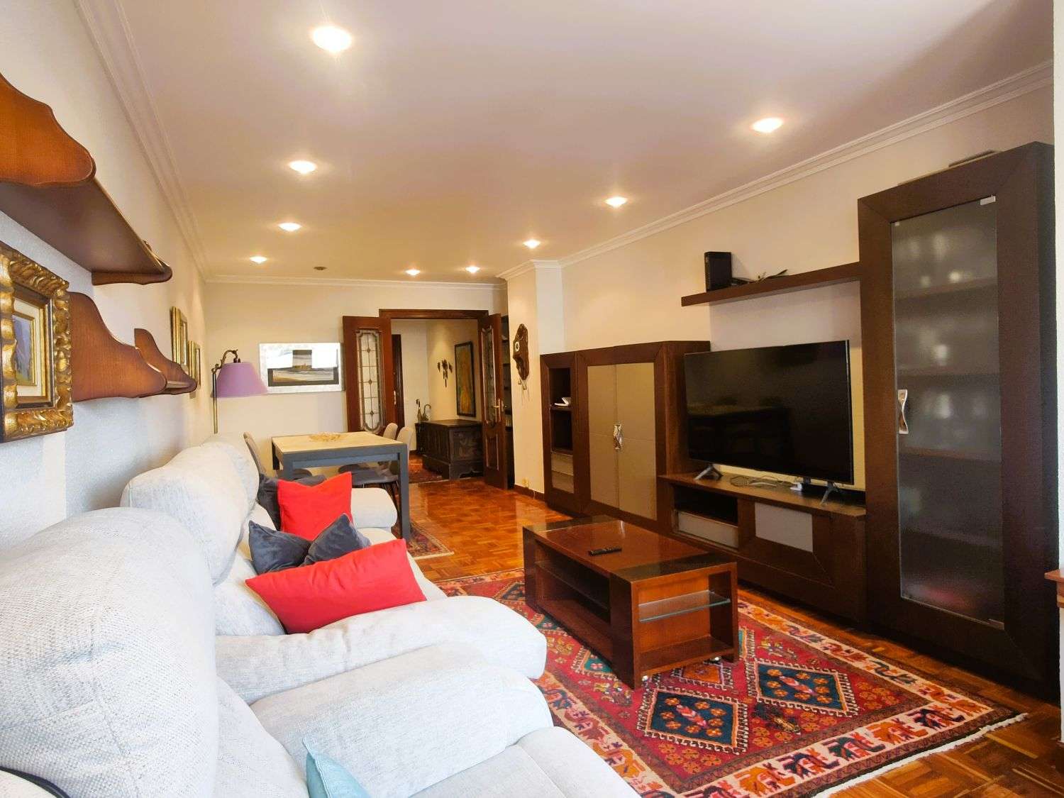 Fotografía del inmueble reportado: 950 €/mes — Gijón, Gijón
