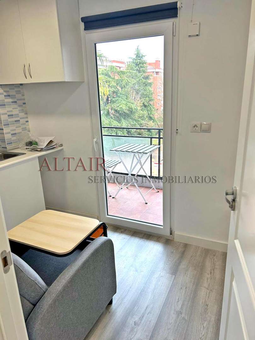 Fotografía del inmueble reportado: 725 €/mes — Getafe, Getafe