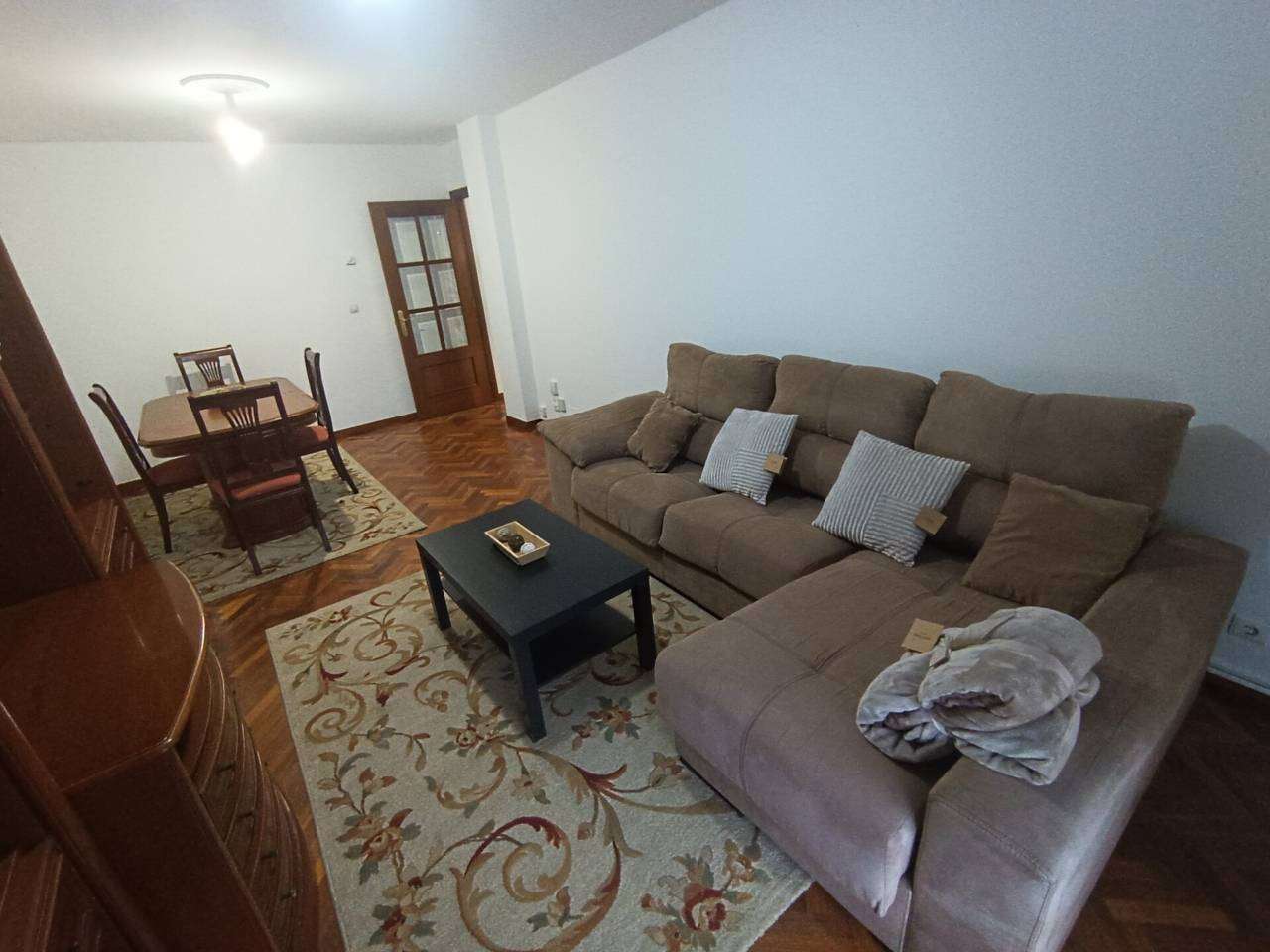Fotografía del inmueble reportado: 900 €/mes — A Ponte Nova (Ames), A Ponte Nova (Ames)