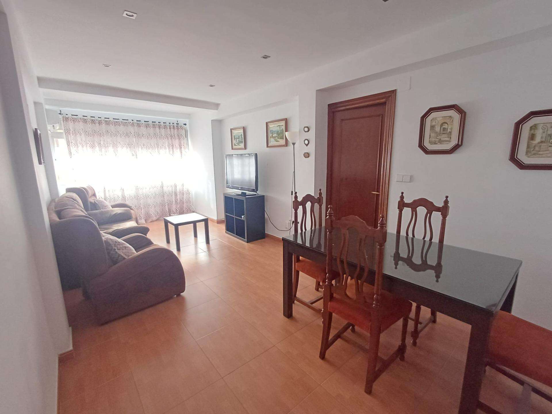 Fotografía del inmueble reportado: 1.300 €/mes — Málaga, Málaga
