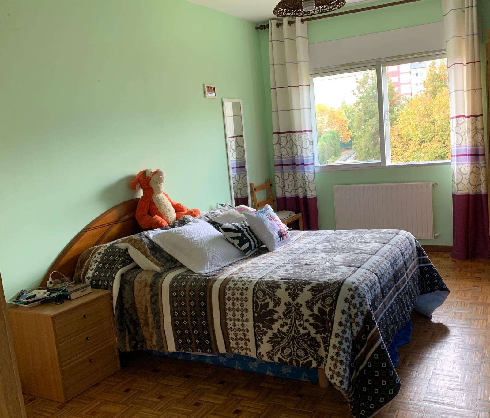 Fotografía del inmueble reportado: 700 €/mes — Lugo, Lugo