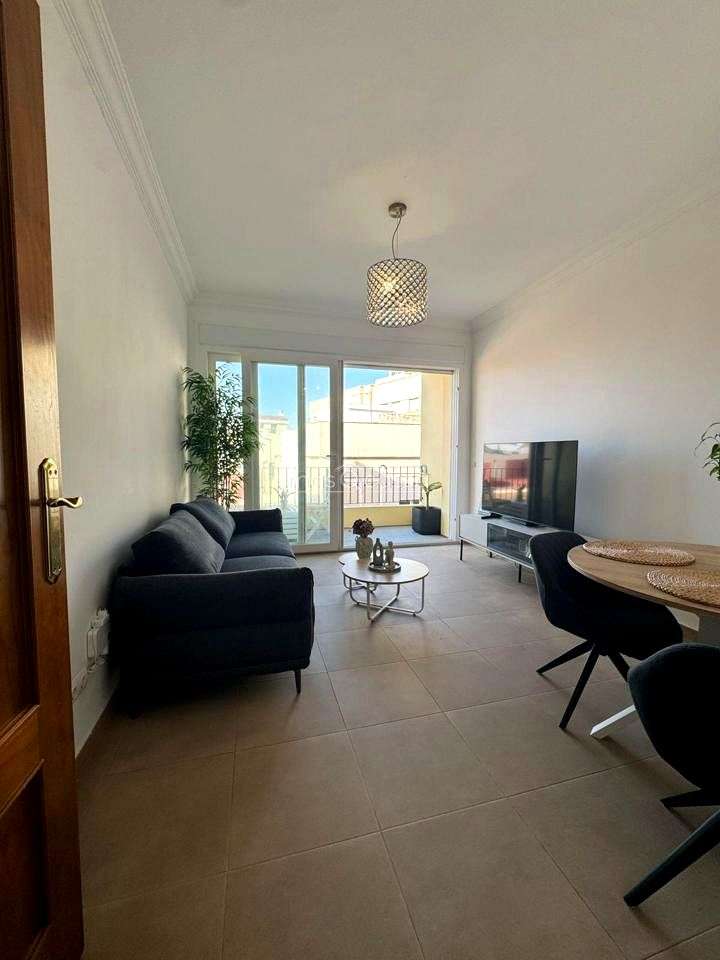 Fotografía del inmueble reportado: 1.200 €/mes — La Linea de la Concepcion, La Linea de la Concepcion