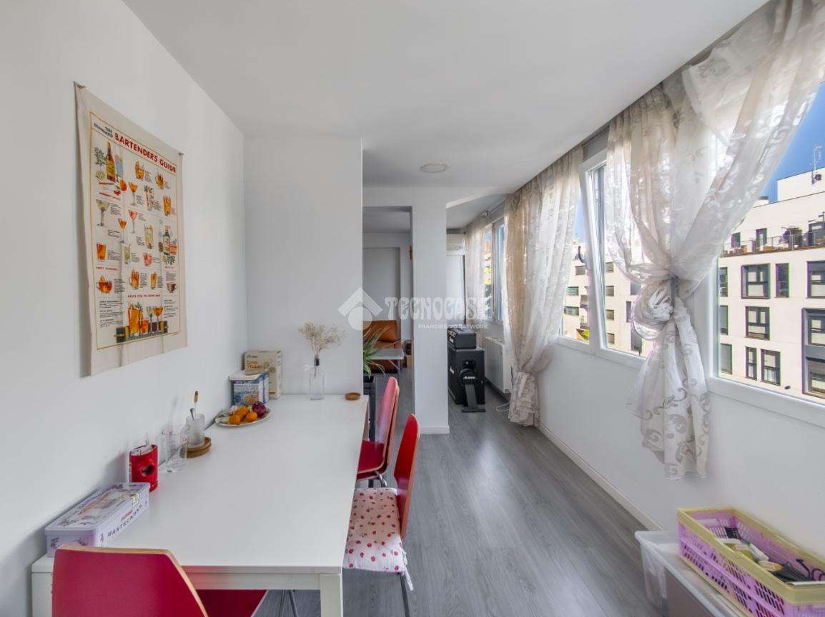 Fotografía del inmueble reportado: 1.300 €/mes — Madrid, Madrid