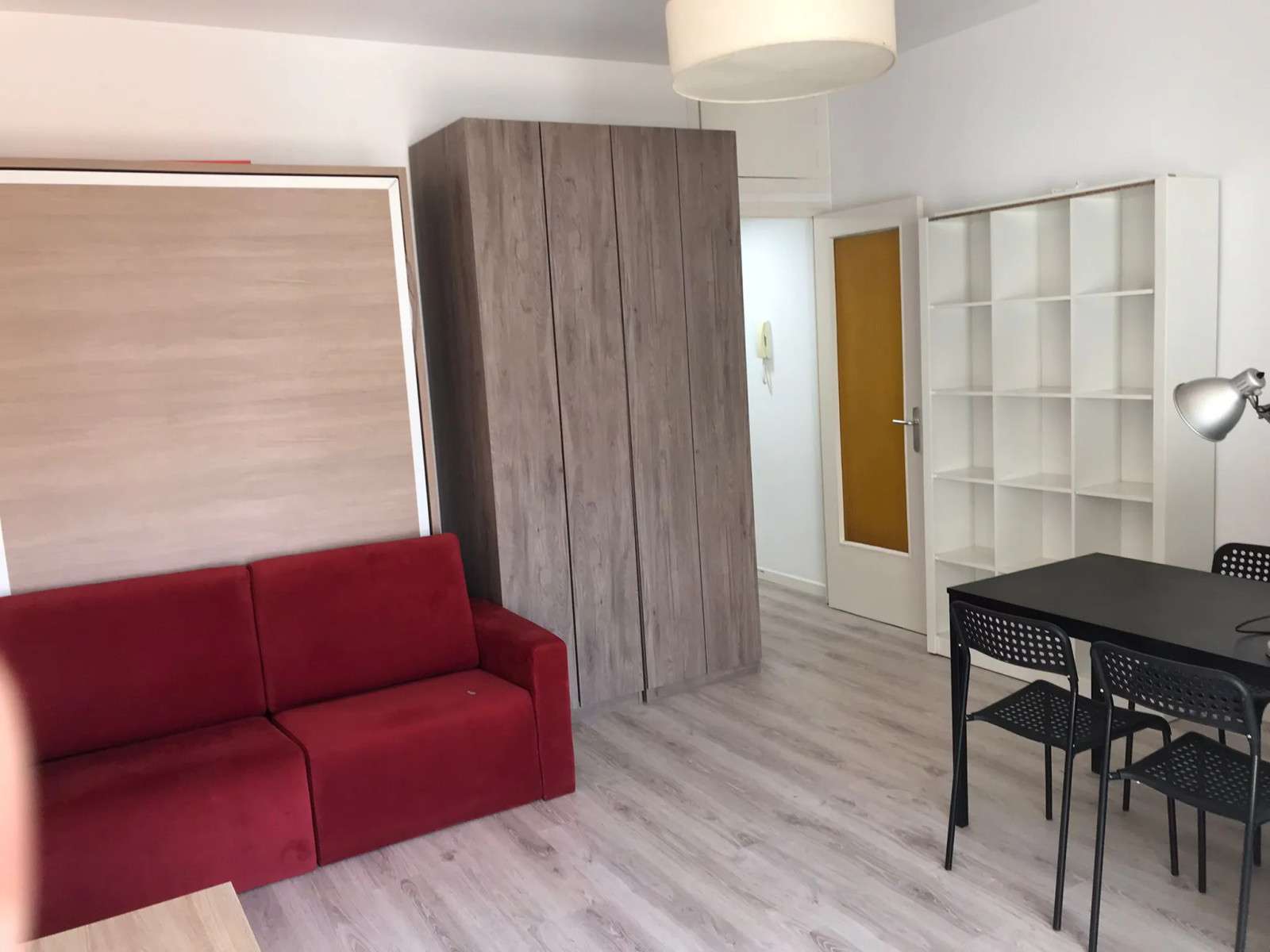Fotografía del inmueble reportado: 1.150 €/mes — Barcelona, Barcelona