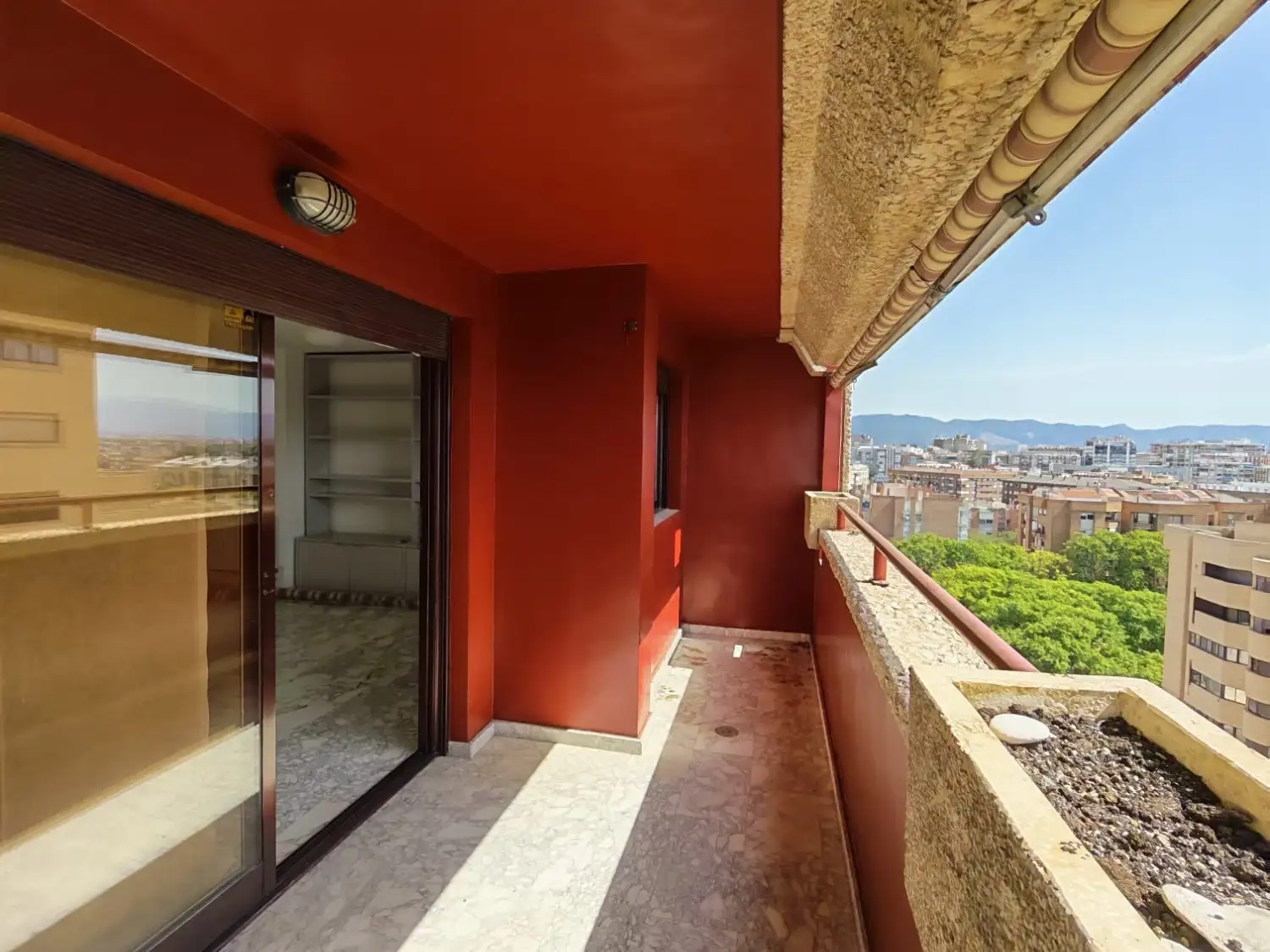 Fotografía del inmueble reportado: 1.400 €/mes — Murcia, Murcia