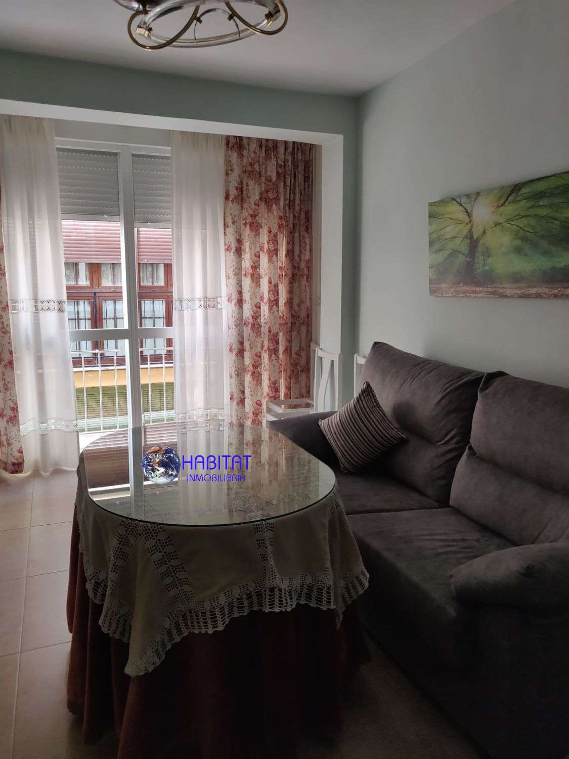 Fotografía del inmueble reportado: 900 €/mes — Granada, Granada