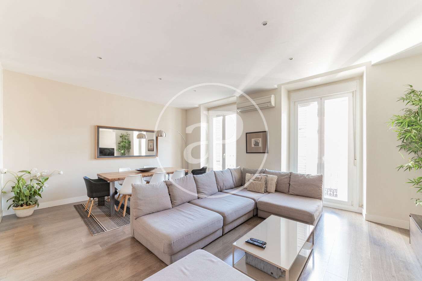 Fotografía del inmueble reportado: 4.700 €/mes — Madrid, Madrid