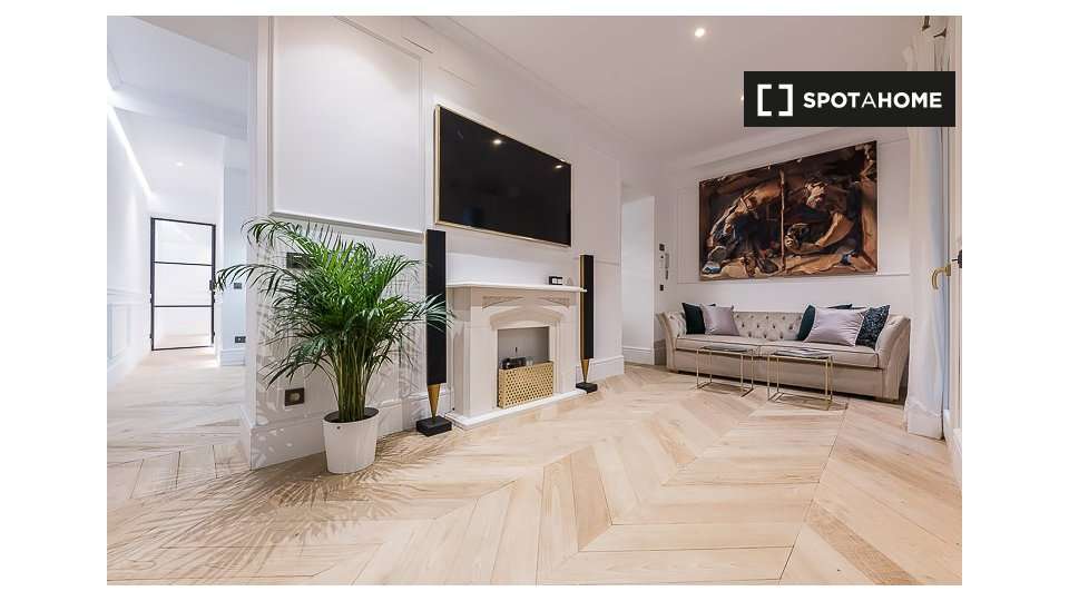 Fotografía del inmueble reportado: 3.450 €/mes — Madrid, Madrid