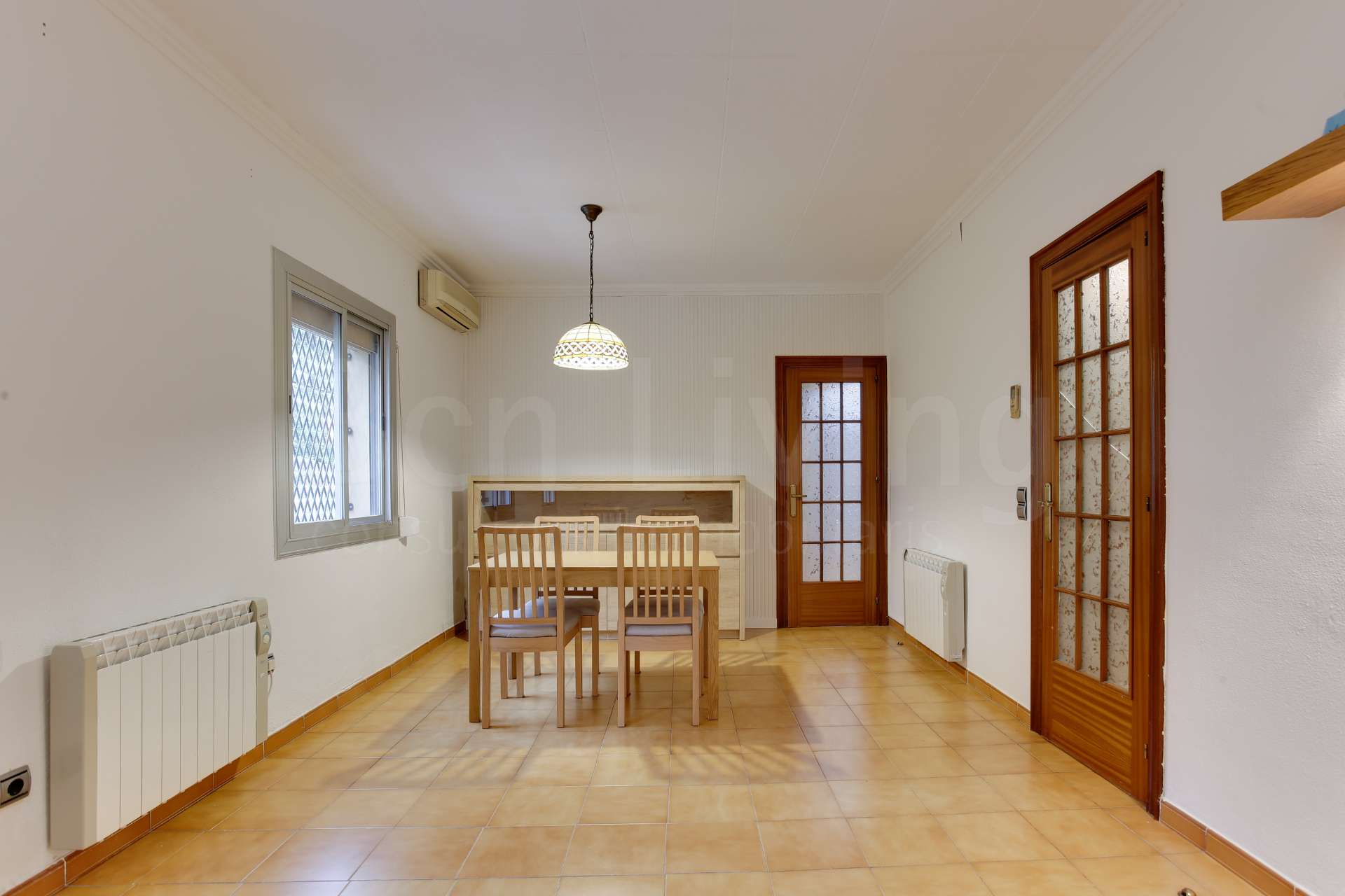 Fotografía del inmueble reportado: 1.250 €/mes — Barcelona, Barcelona