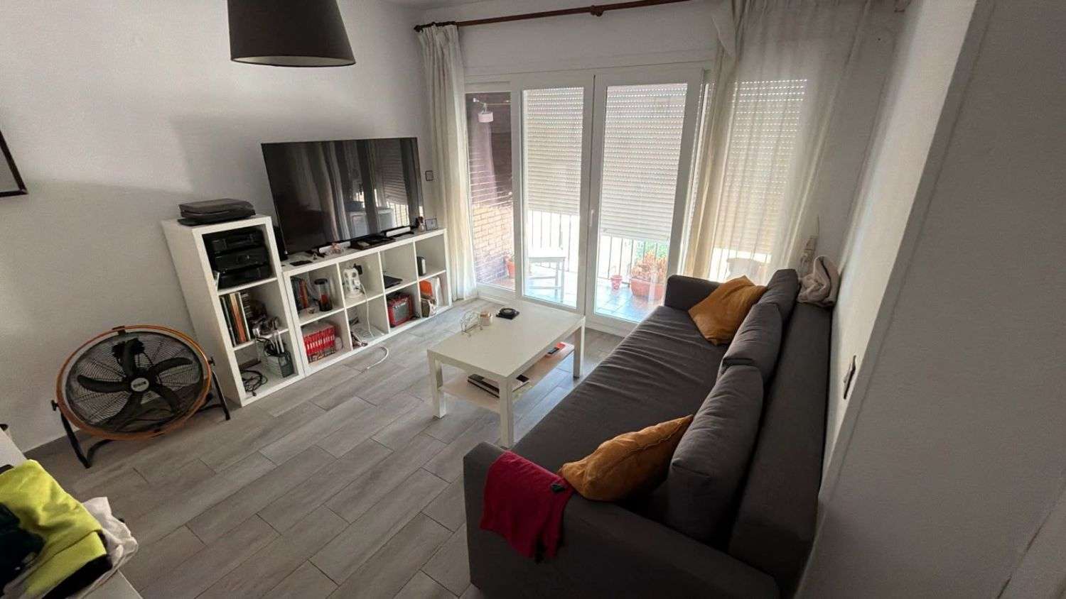 Fotografía del inmueble reportado: 950 €/mes — Sevilla, Sevilla