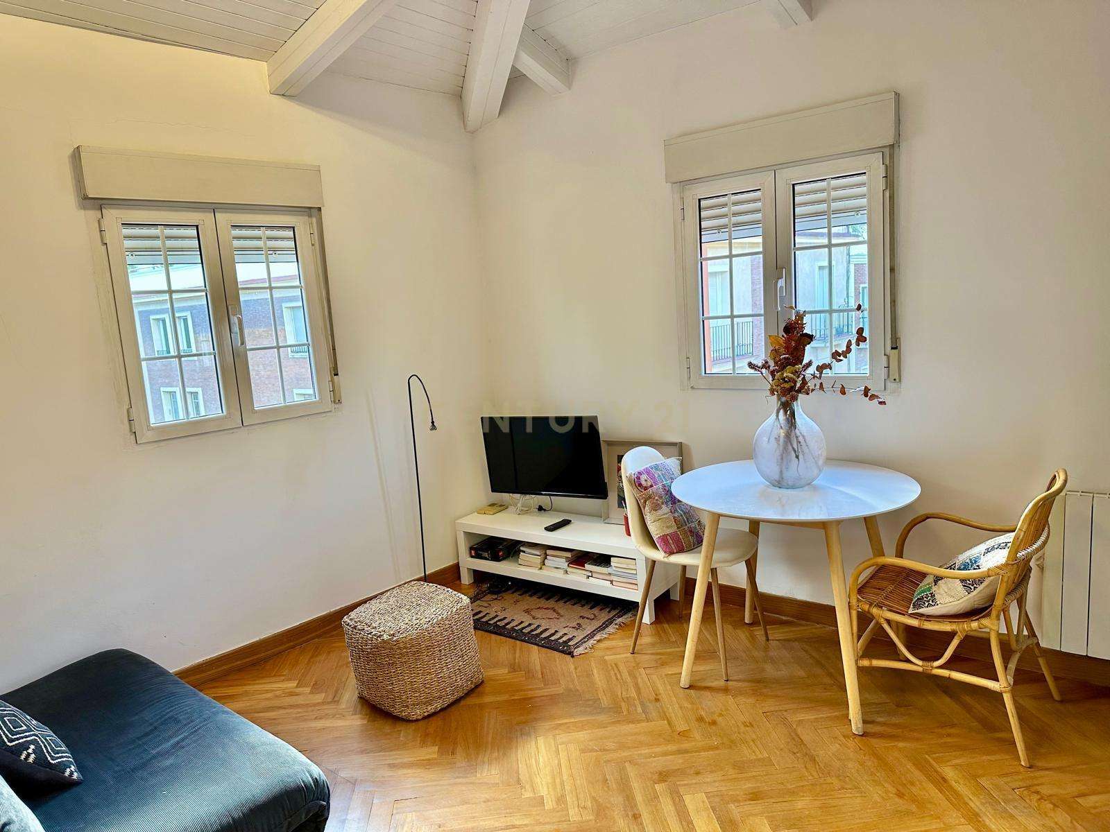 Fotografía del inmueble reportado: 1.350 €/mes — Madrid, Madrid
