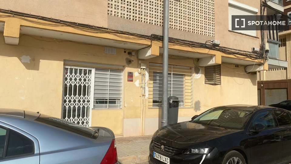 Fotografía del inmueble reportado: 1.500 €/mes — Valencia, Valencia