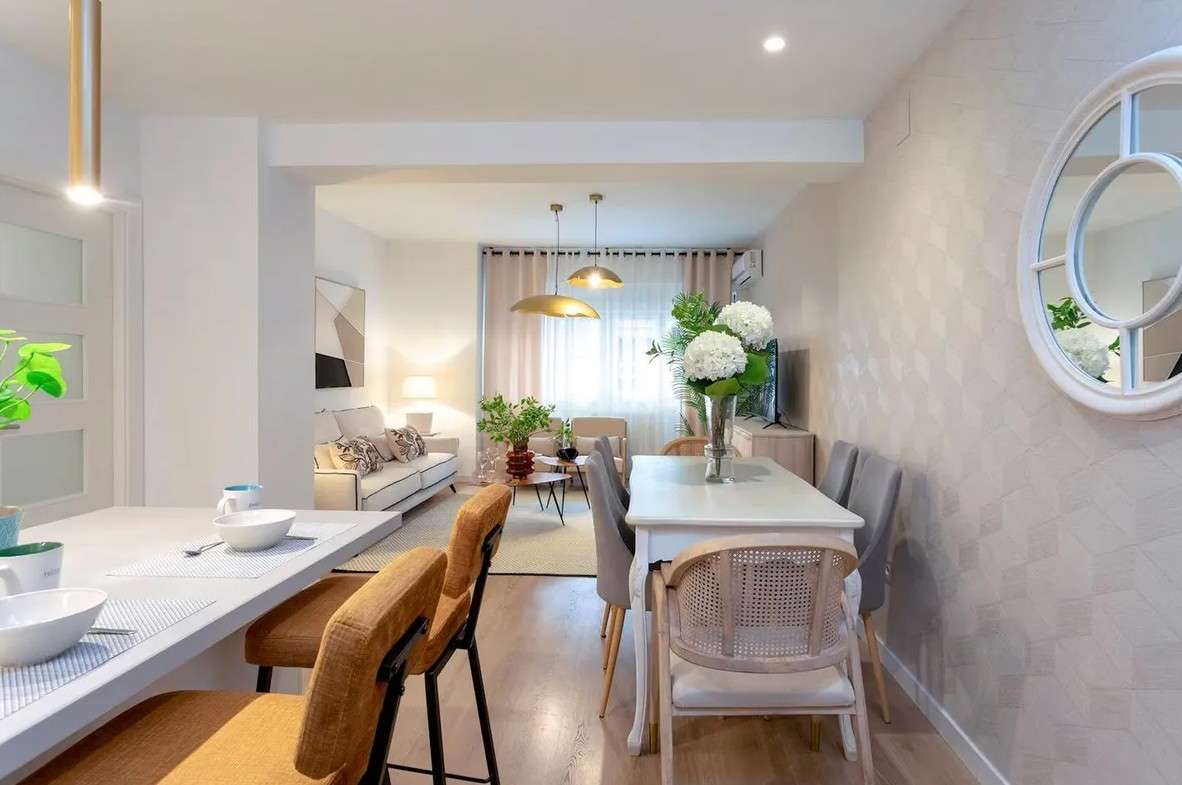 Fotografía del inmueble reportado: 950 €/mes — Cornella de Llobregat, Cornella de Llobregat