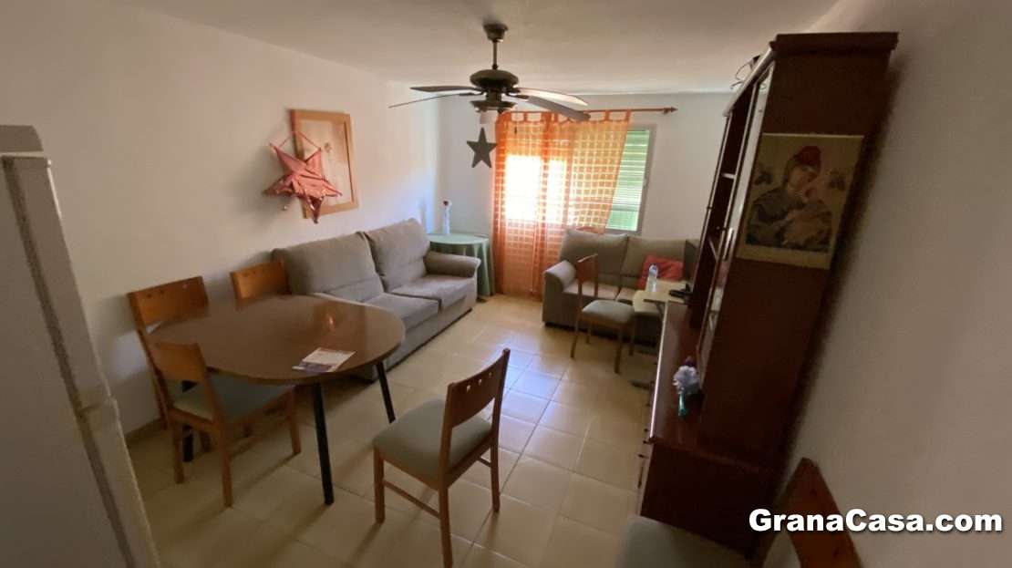 Fotografía del inmueble reportado: 1.100 €/mes — Granada, Granada