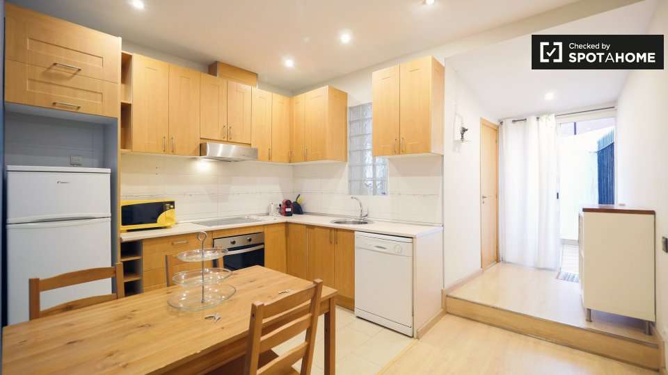Fotografía del inmueble reportado: 1.520 €/mes — Barcelona, Barcelona