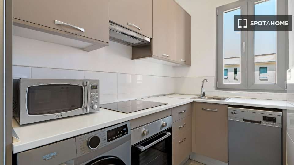 Fotografía del inmueble reportado: 2.350 €/mes — Madrid, Madrid