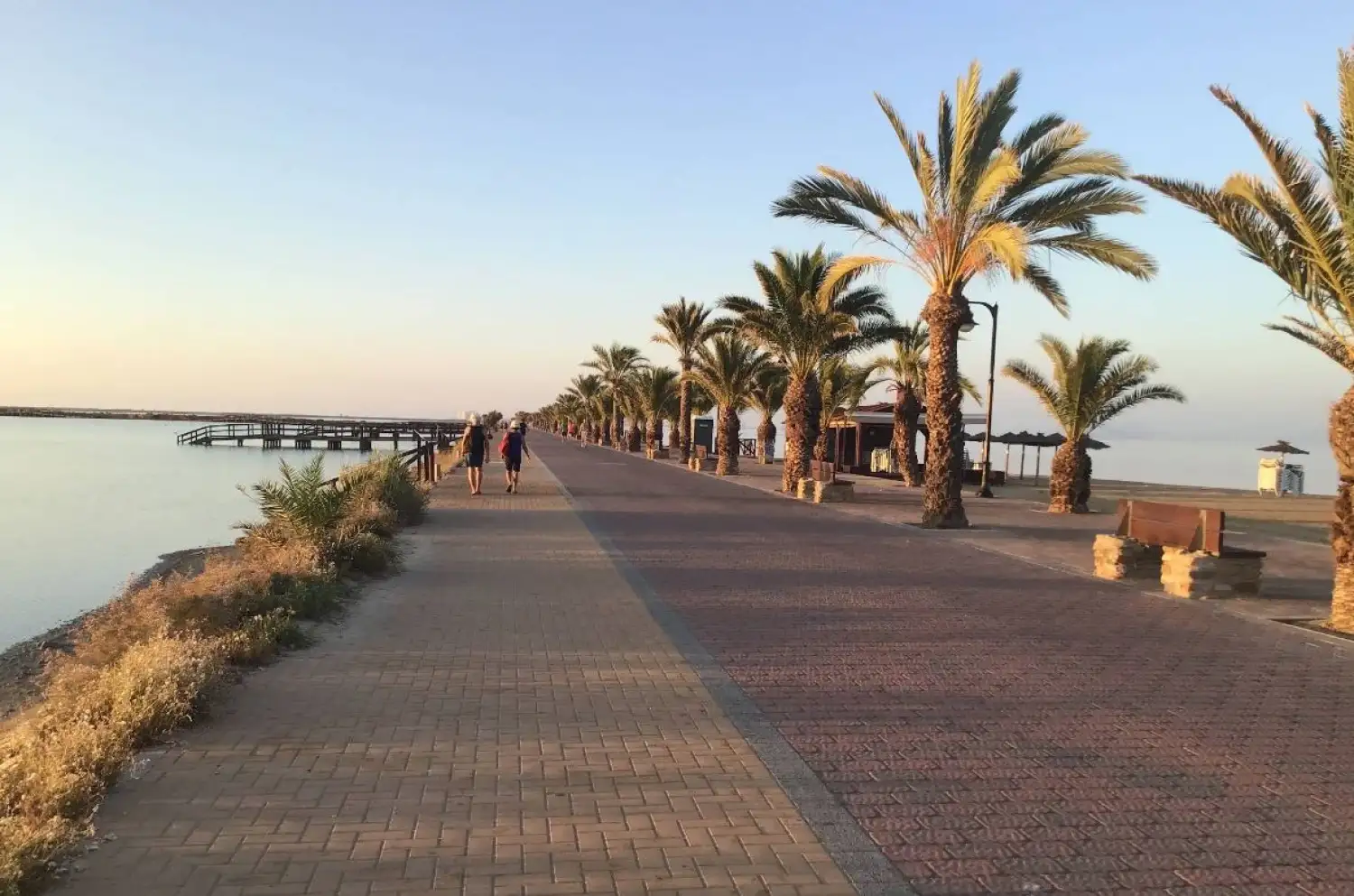 Fotografía del inmueble reportado: 1.200 €/mes — San Pedro del Pinatar, San Pedro del Pinatar