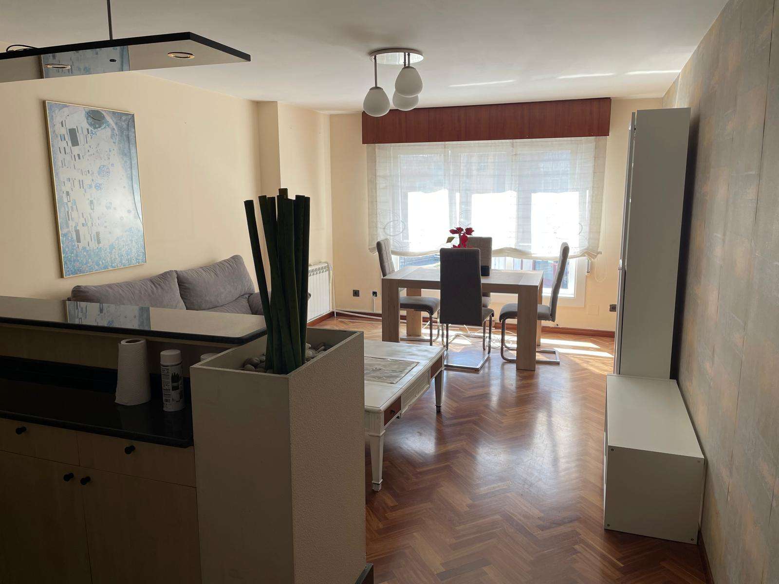 Fotografía del inmueble reportado: 665 €/mes — A Coruña, A Coruña