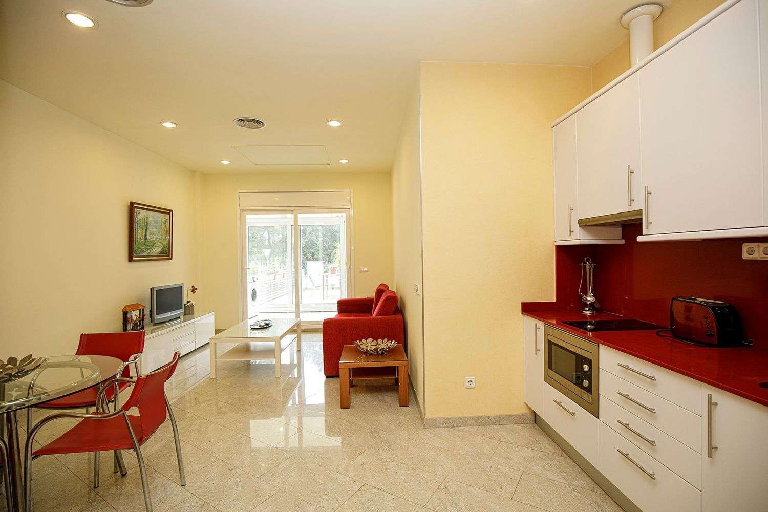 Fotografía del inmueble reportado: 1.500 €/mes — Girona / Gerona, Girona / Gerona