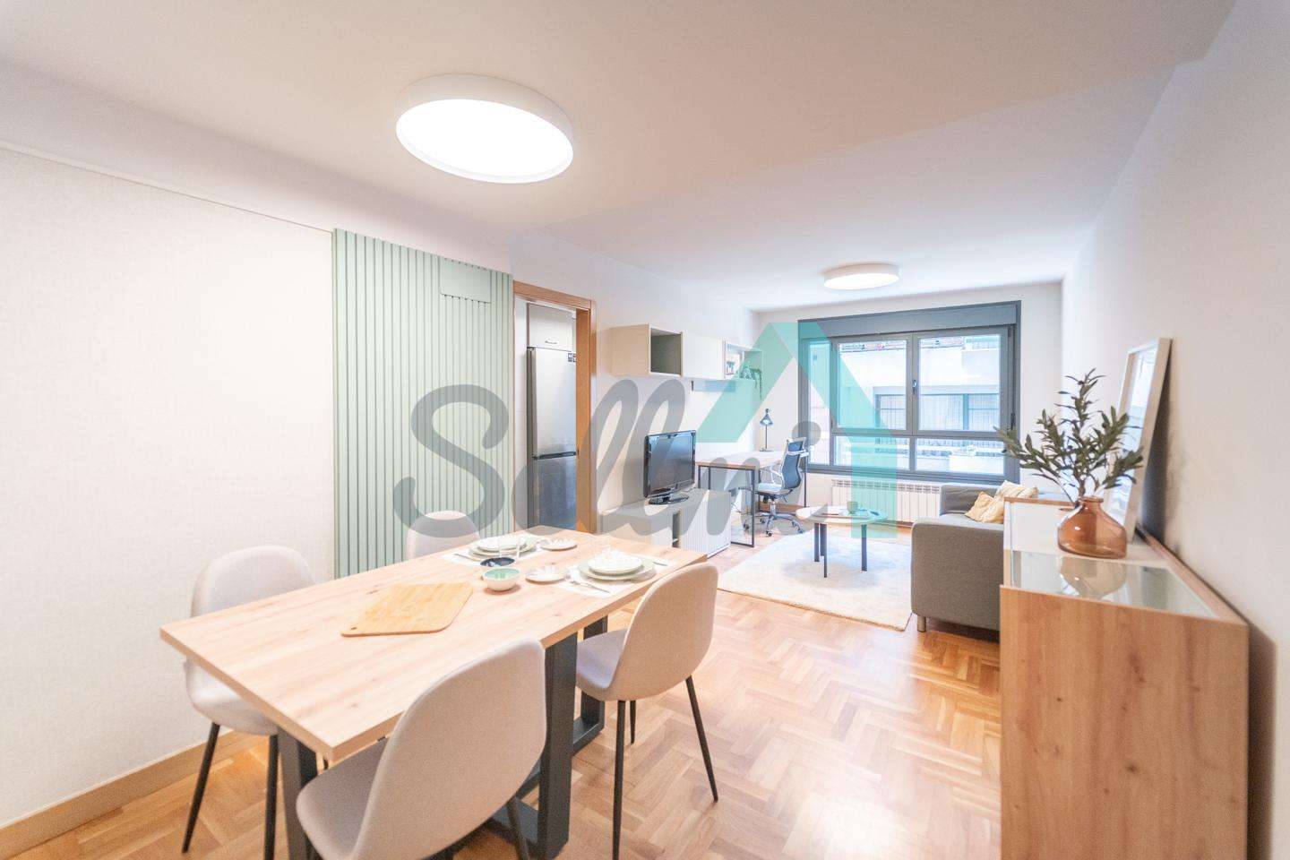 Fotografía del inmueble reportado: 700 €/mes — Oviedo, Oviedo
