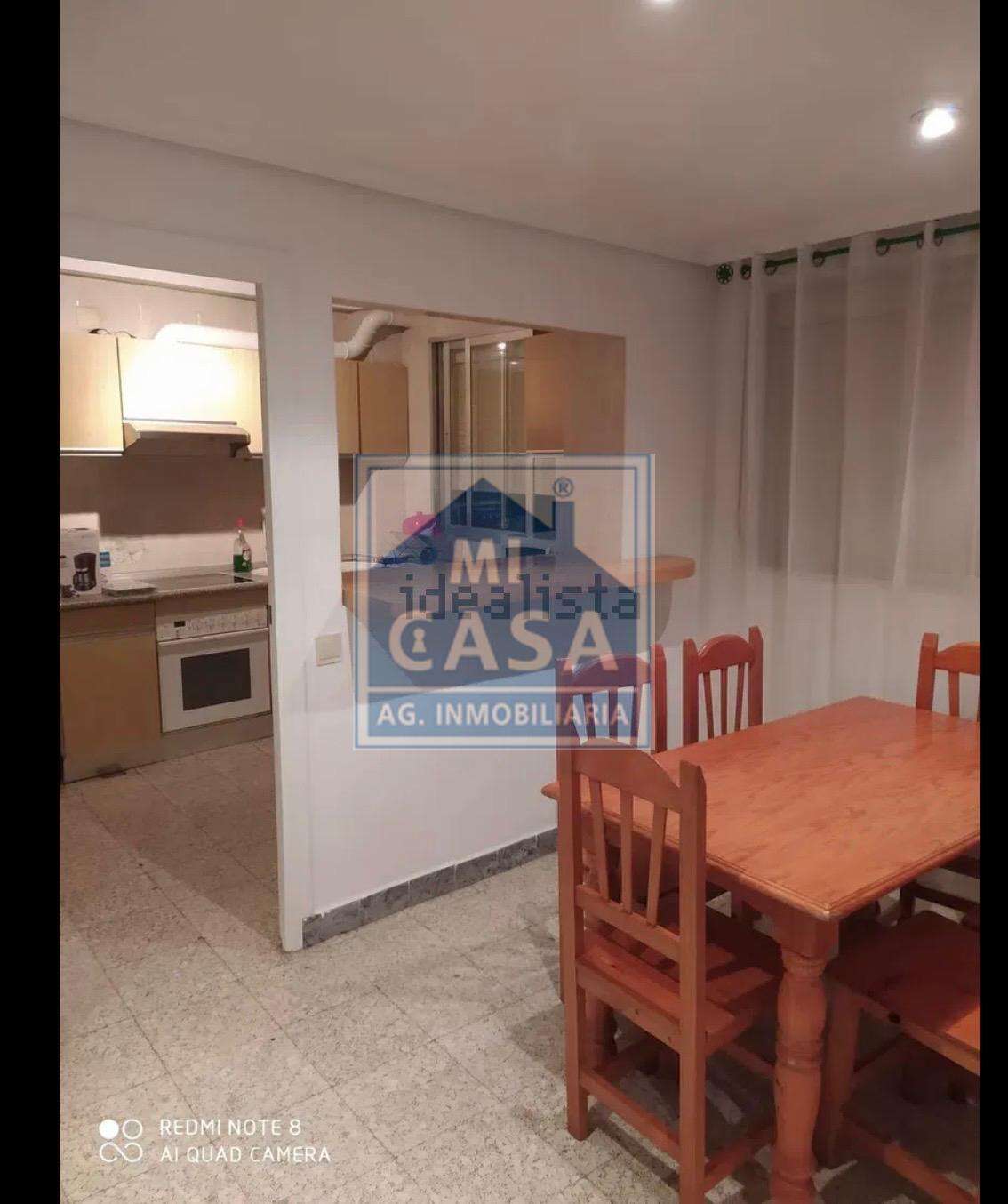 Fotografía del inmueble reportado: 585 €/mes — Merida, Merida