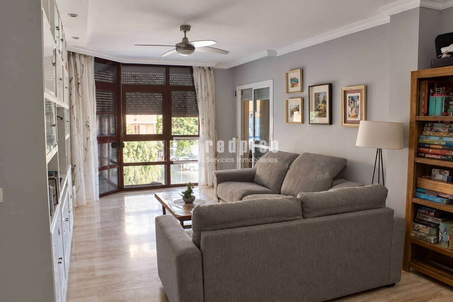 Fotografía del inmueble reportado: 2.100 €/mes — Málaga, Málaga