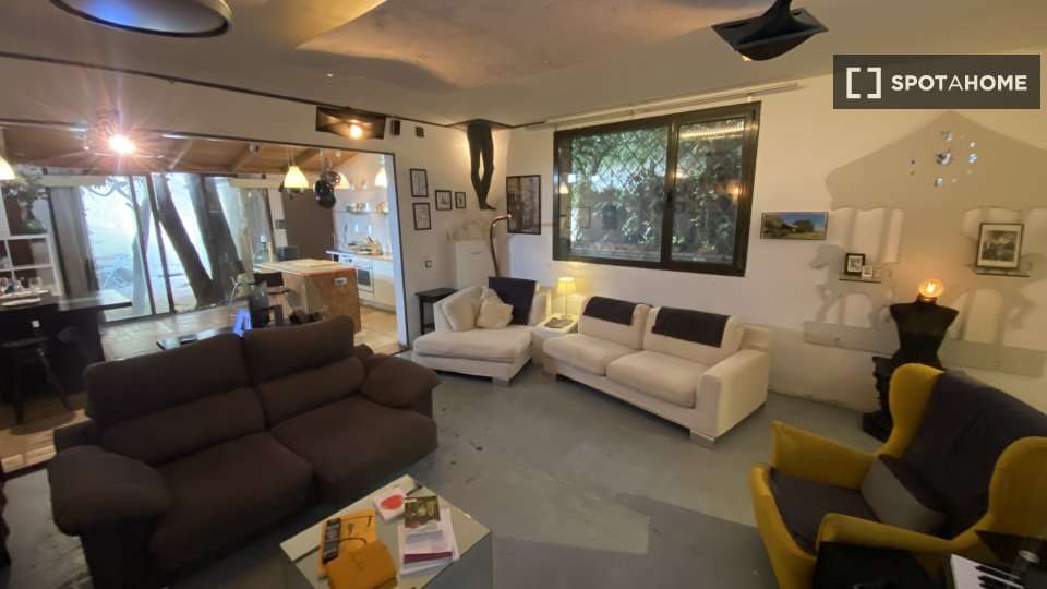 Fotografía del inmueble reportado: 2.000 €/mes — Barcelona, Barcelona