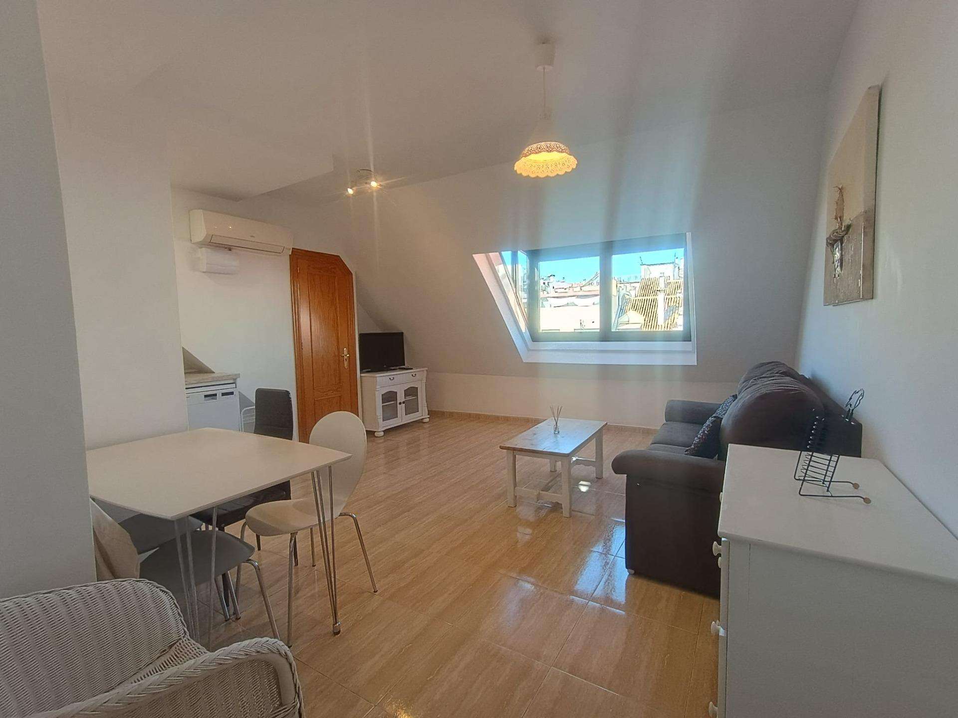 Fotografía del inmueble reportado: 1.100 €/mes — Fuengirola, Fuengirola