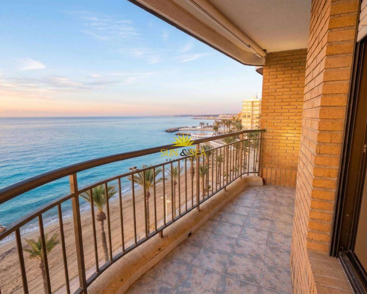 Fotografía del inmueble reportado: 1.500 €/mes — Torrevieja, Torrevieja