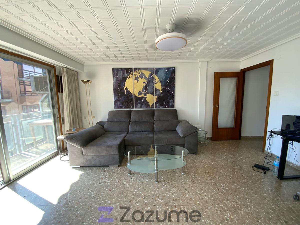 Fotografía del inmueble reportado: 1.400 €/mes — Valencia, Valencia